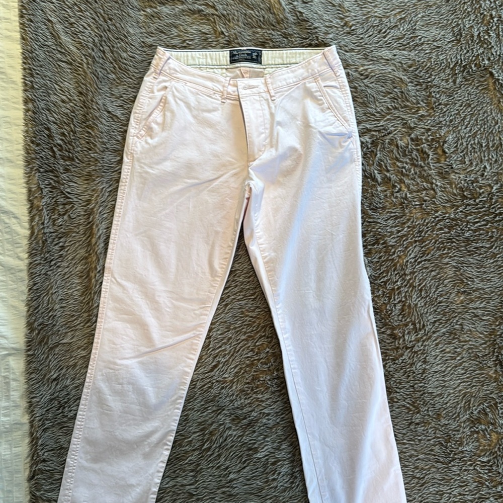 Men’s pants